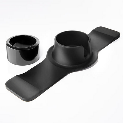 Sofa Armrest Cup Holder BPA-Free Silicone Non-Slip