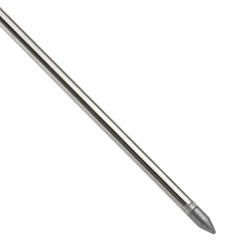 Soil Moisture Meter Instant Read Rust-Resistant 15 cm Probe