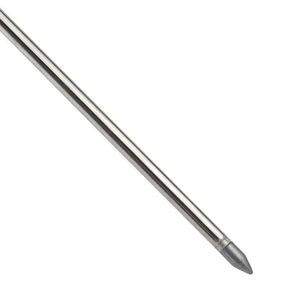 Soil Moisture Meter Instant Read Rust-Resistant 15 cm Probe