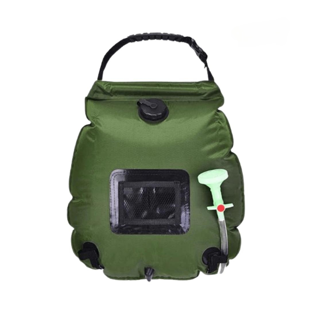 Solar Shower Foldable 20L Quick Heating