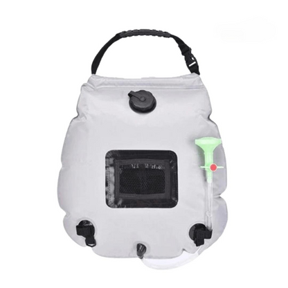 Solar Shower Foldable 20L Quick Heating