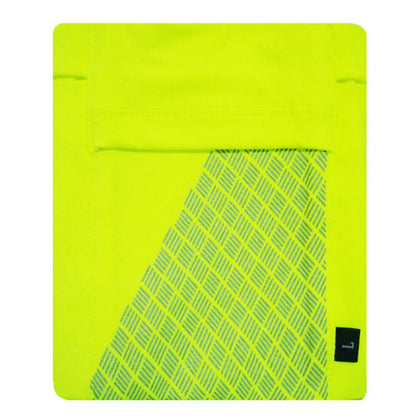 Sports Armband Secure Phone Pocket & Multiple Compartments