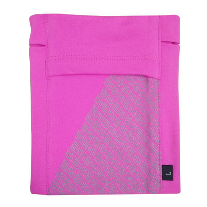 Sports Armband Secure Phone Pocket & Multiple Compartments