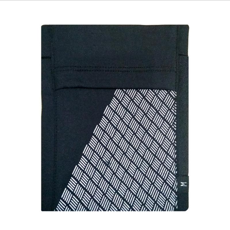 Sports Armband Secure Phone Pocket & Multiple Compartments