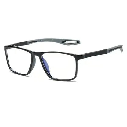 Sports Glasses Ultra-Light Titanium Blue Light Blocking