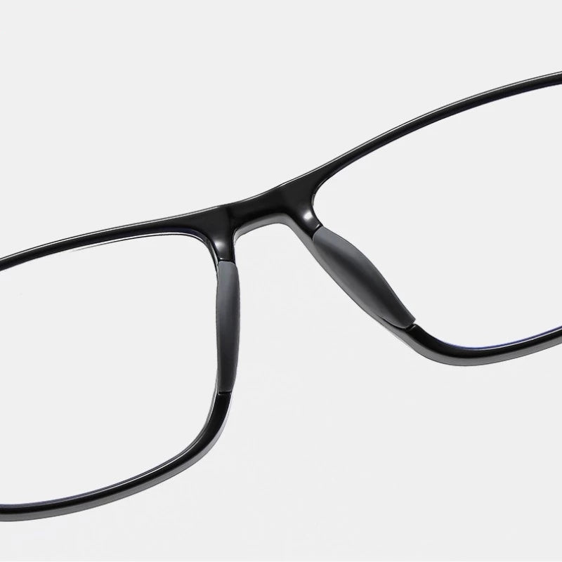 Sports Glasses Ultra-Light Titanium Blue Light Blocking