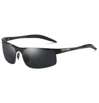 Sports Sunglasses Photochromic Polarized UV400