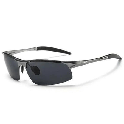 Sports Sunglasses Photochromic Polarized UV400