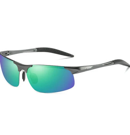 Sports Sunglasses Photochromic Polarized UV400