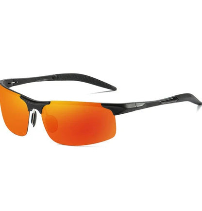 Sports Sunglasses Photochromic Polarized UV400