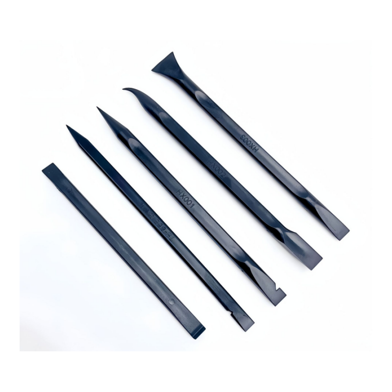 Spudger Set Carbon Fiber Reinforced Scratch-Resistant Set of 5