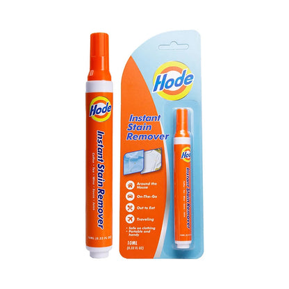 Stain Remover Pen Set of 3 pH-Neutral Leak-Proof Travel-Size