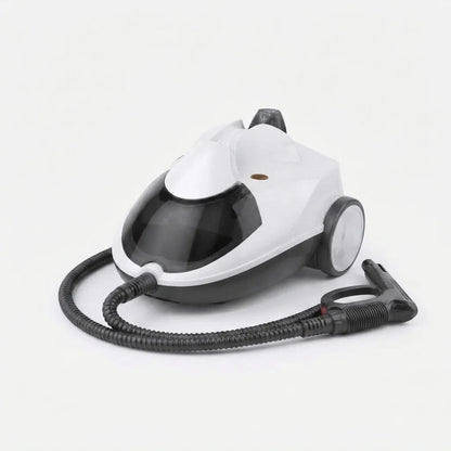 Steam Cleaner High-Pressure Quick Heat-Up 2L Tank