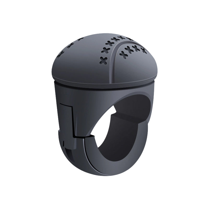 Steering Wheel Spinner Knob One-Hand Control 360 Degree Rotation