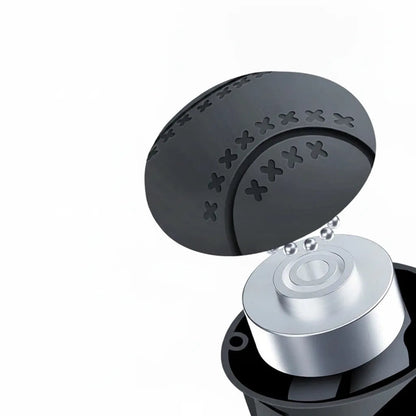 Steering Wheel Spinner Knob One-Hand Control 360 Degree Rotation