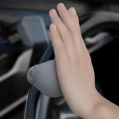 Steering Wheel Spinner Knob One-Hand Control 360 Degree Rotation