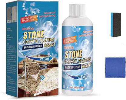 Stone Cleaner Natural Shine Restorer 100 ml