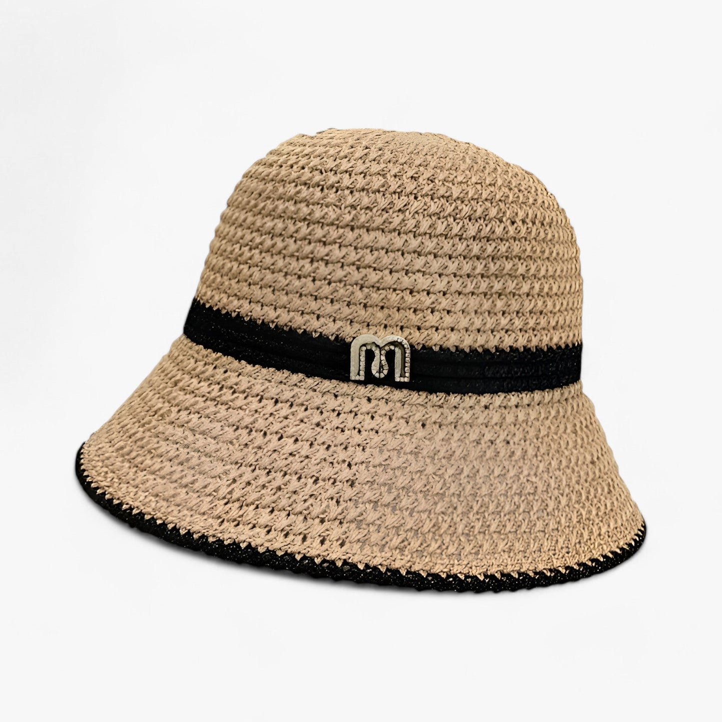 Sun Hat Wide Brim Breathable Mesh UV Protection