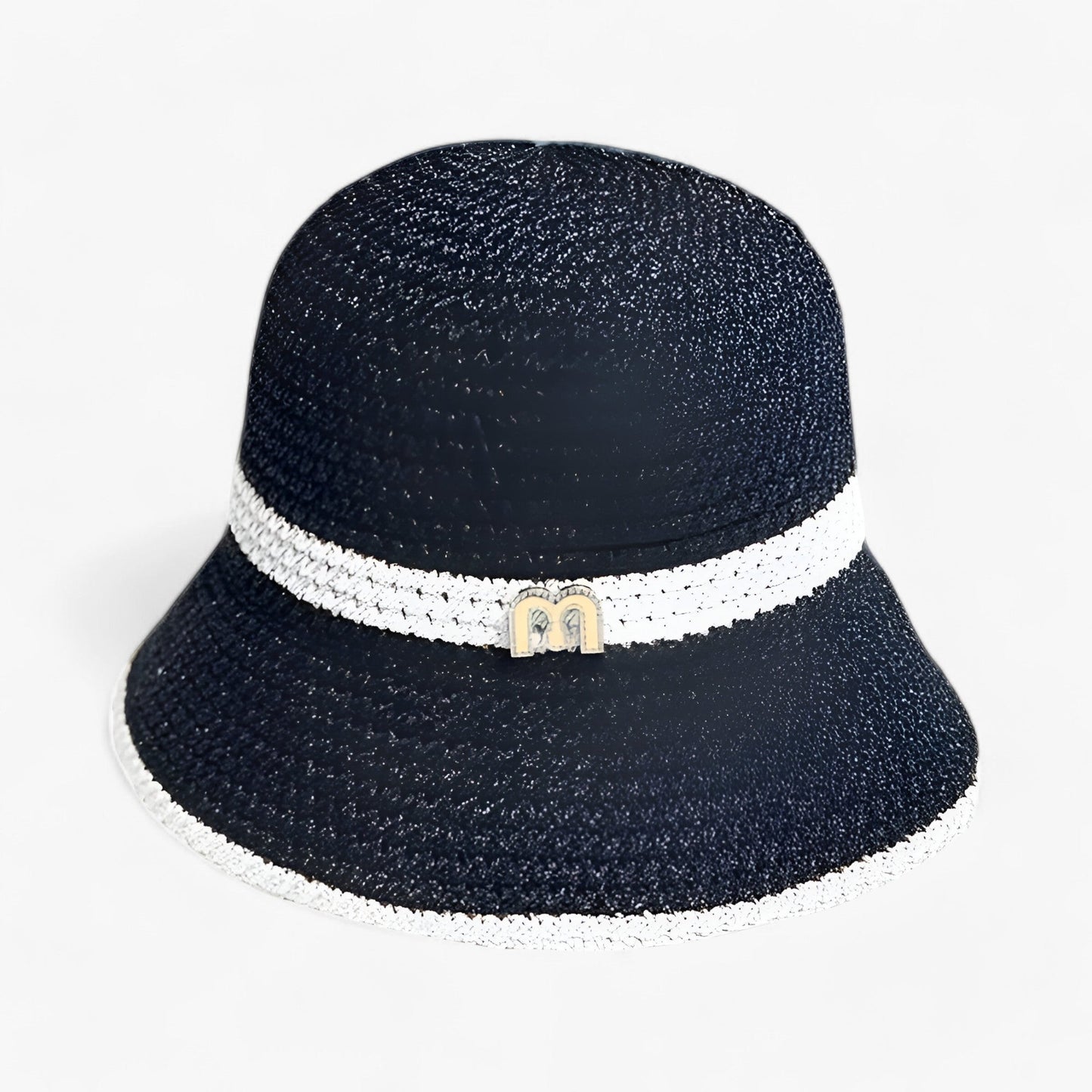 Sun Hat Wide Brim Breathable Mesh UV Protection