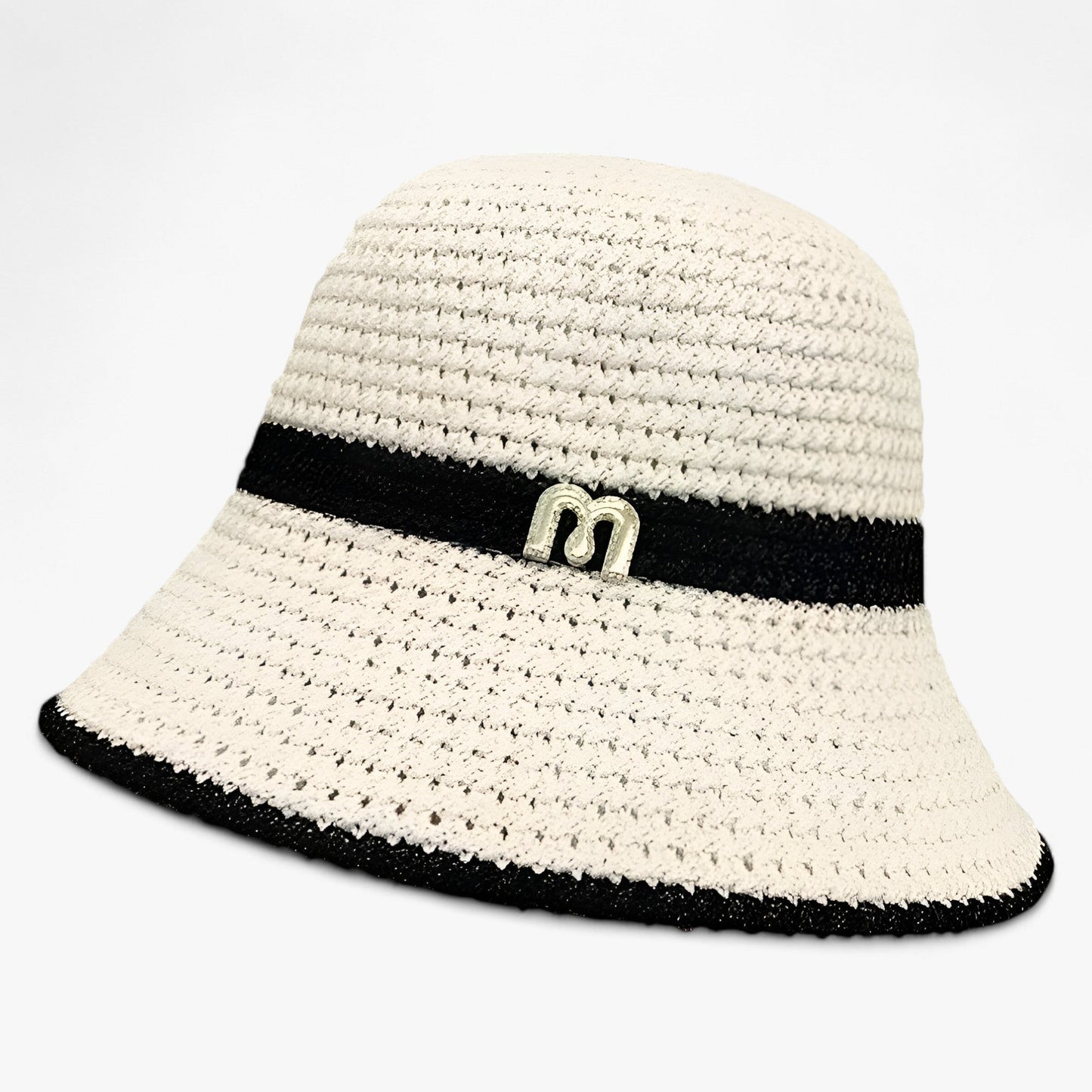 Sun Hat Wide Brim Breathable Mesh UV Protection