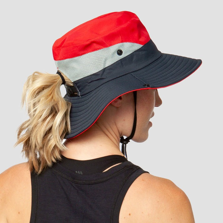 Sun Hat Wide Brim UPF 50+ Adjustable Chin Cord