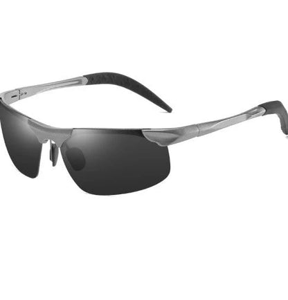 Sunglasses Photochromic & Polarized UV400 Adjustable Fit