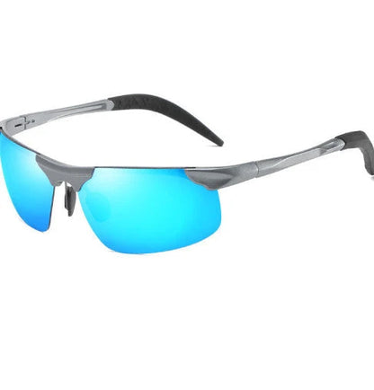 Sunglasses Photochromic & Polarized UV400 Adjustable Fit