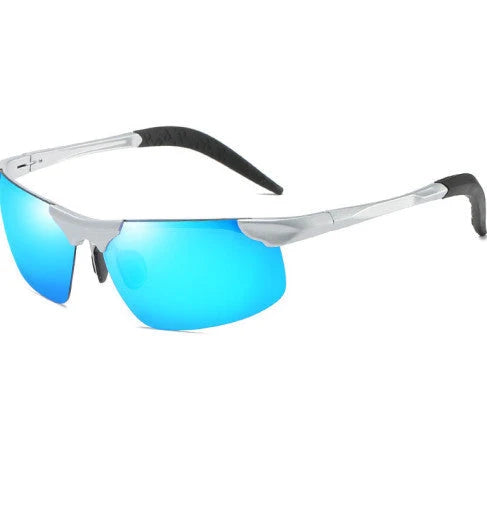 Sunglasses Photochromic & Polarized UV400 Adjustable Fit