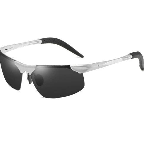 Sunglasses Photochromic & Polarized UV400 Adjustable Fit