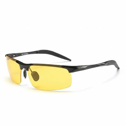 Sunglasses Photochromic & Polarized UV400 Adjustable Fit
