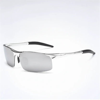 Sunglasses Photochromic & Polarized UV400 Adjustable Fit