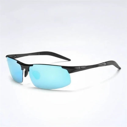 Sunglasses Photochromic & Polarized UV400 Adjustable Fit