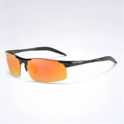 Sunglasses Photochromic & Polarized UV400 Adjustable Fit