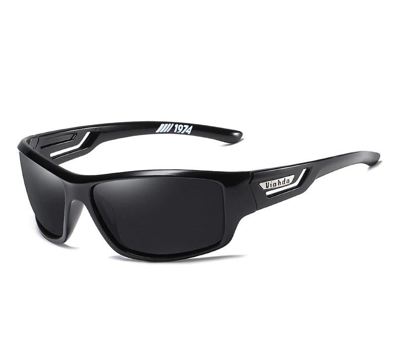 Sunglasses Photochromic Polarized UV400 Water-Repellent