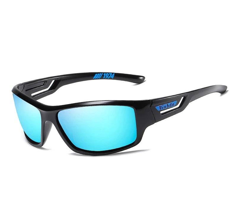 Sunglasses Photochromic Polarized UV400 Water-Repellent