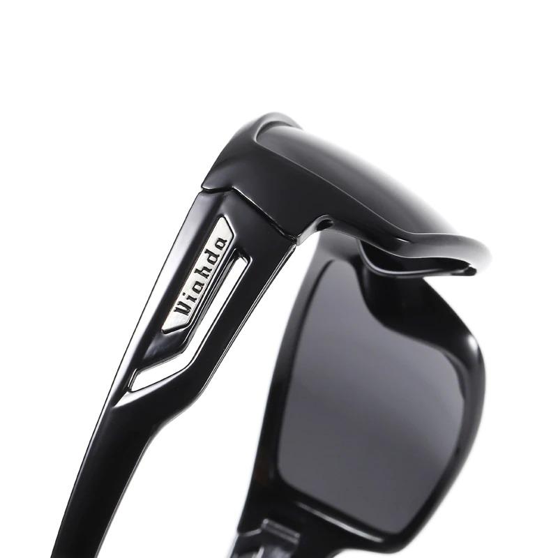 Sunglasses Photochromic Polarized UV400 Water-Repellent
