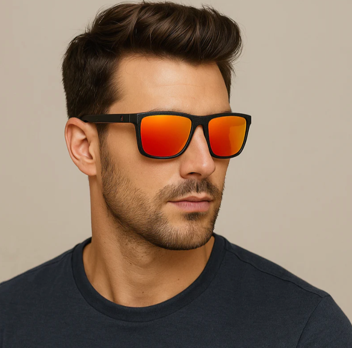 Sunglasses Polarized UV400 3-Pack