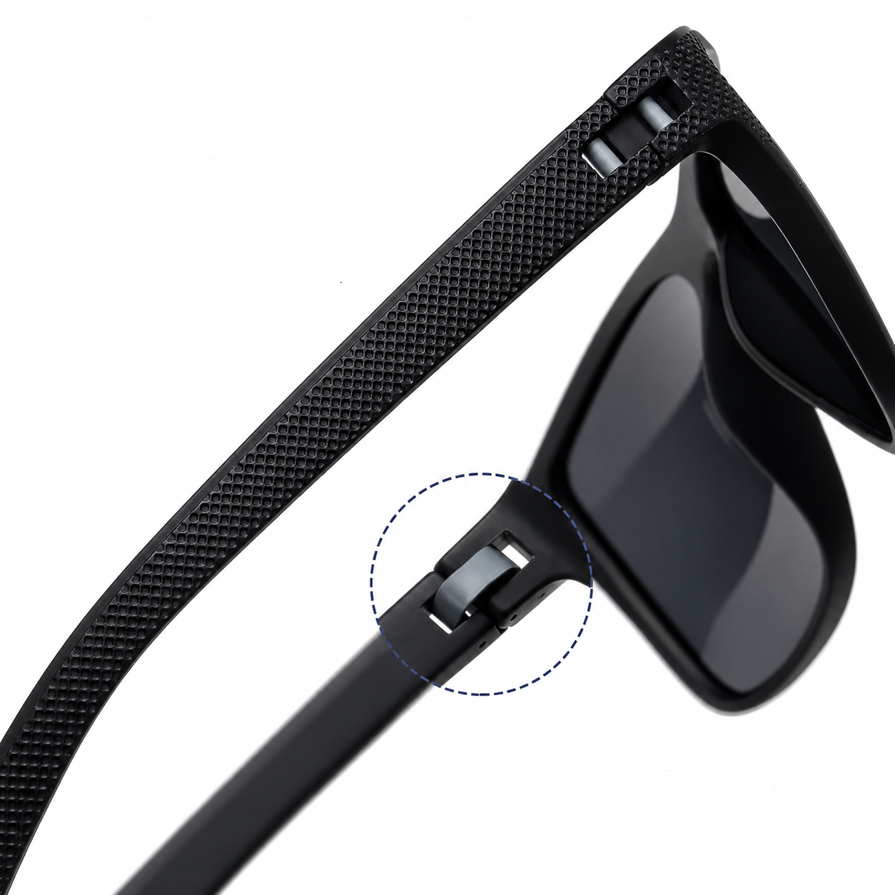 Sunglasses Polarized UV400 3-Pack