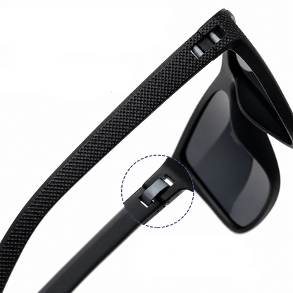 Sunglasses Polarized UV400 3-Pack