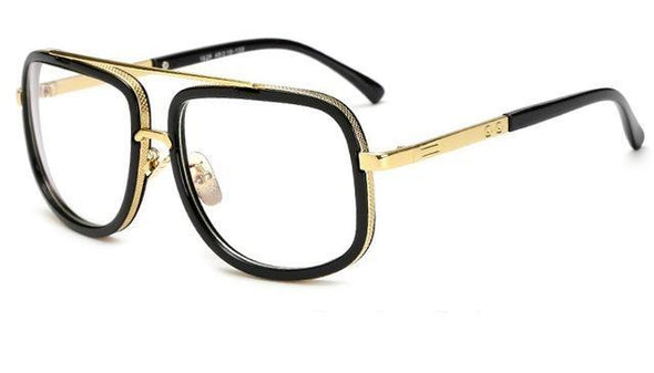 Sunglasses Polarized UV400 Lightweight Alloy Frame