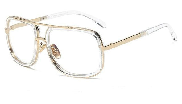 Sunglasses Polarized UV400 Lightweight Alloy Frame