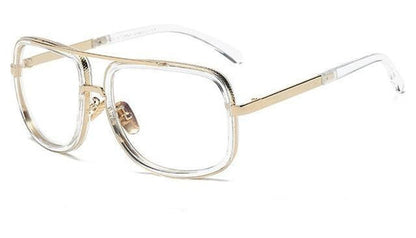 Sunglasses Polarized UV400 Lightweight Alloy Frame