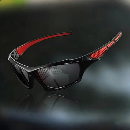 Sunglasses Polarized UV400 Lightweight Metal Frame