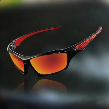 Sunglasses Polarized UV400 Lightweight Metal Frame