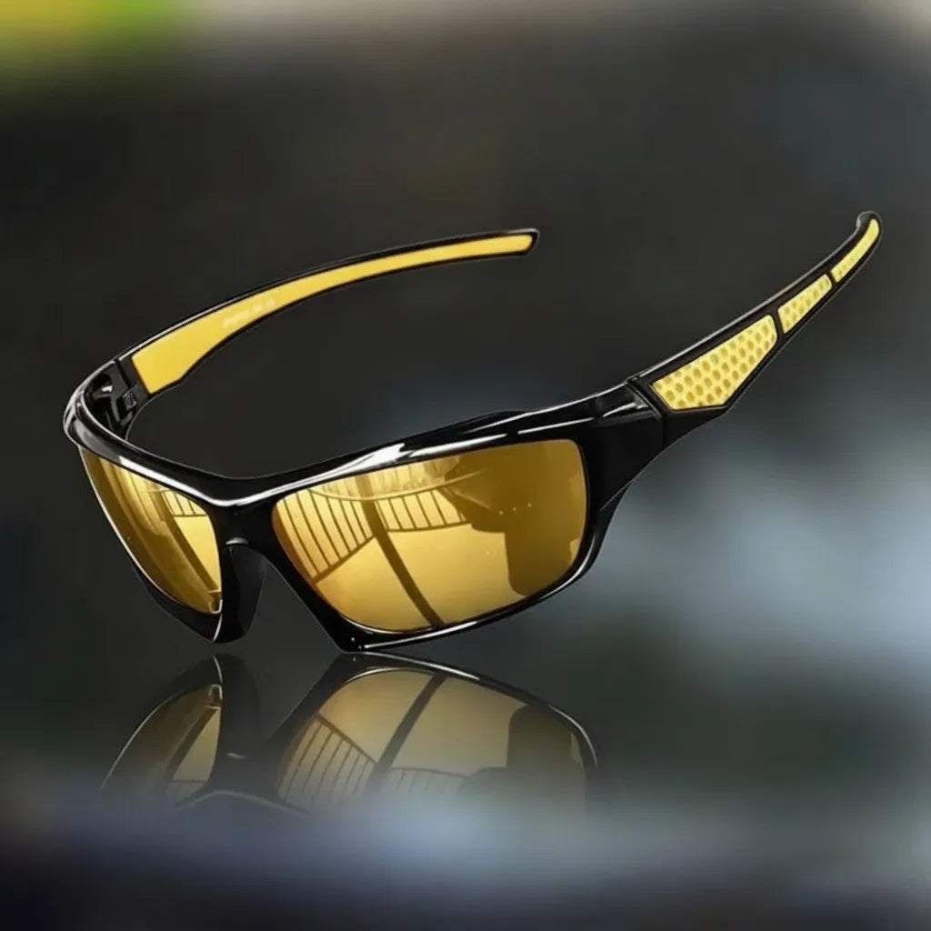 Sunglasses Polarized UV400 Lightweight Metal Frame