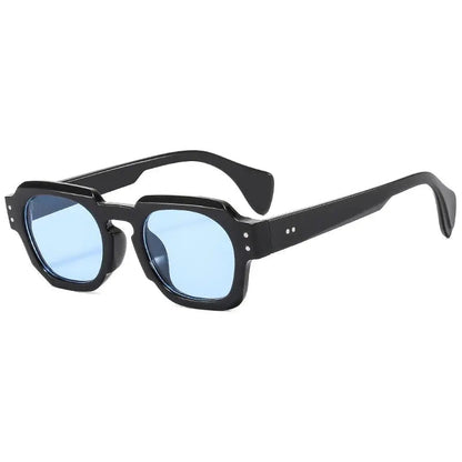 Sunglasses Square Retro UV400 Lightweight