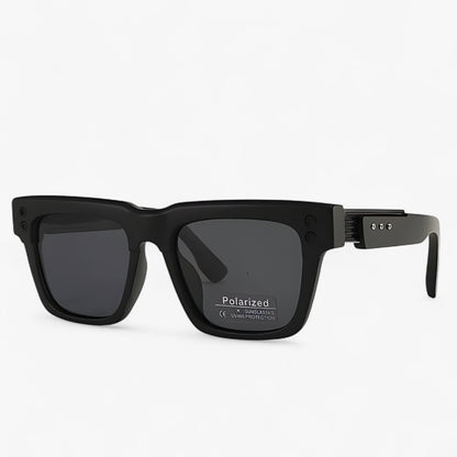 Sunglasses Steampunk Polarized & UV400 Scratch Resistant