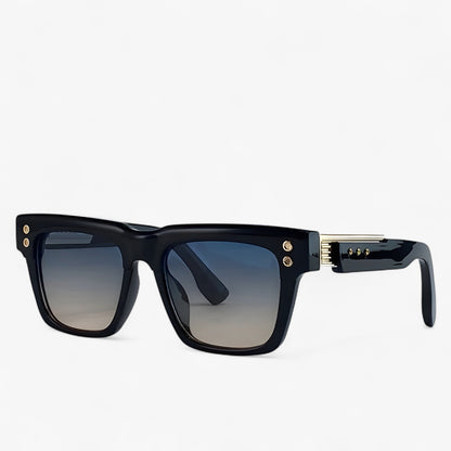 Sunglasses Steampunk Polarized & UV400 Scratch Resistant