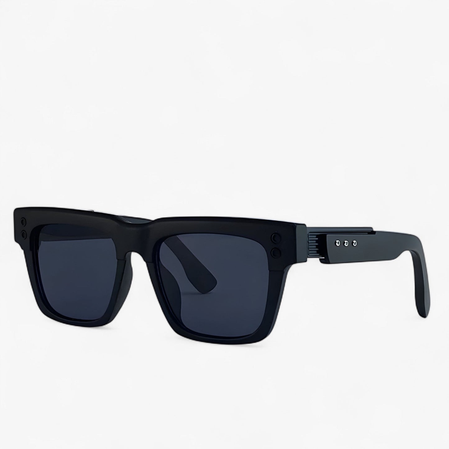 Sunglasses Steampunk Polarized & UV400 Scratch Resistant