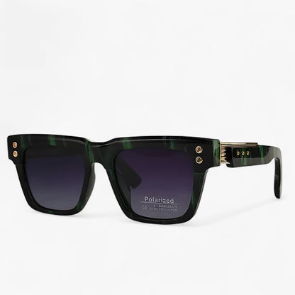Sunglasses Steampunk Polarized & UV400 Scratch Resistant